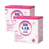 BB Lab Goodnight Low Molecular Collagen 2g x 50 packets (2 packs) / 비비랩 굿나잇 저분자 콜라겐 2g x 50포 2개