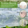 10 x 33FT Garden Mesh Netting, Ultra Fine Mesh Protection