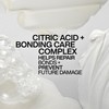 REDKEN Acidic Bonding Concentrate Leave-In Treatment, Bond Repair for Damaged