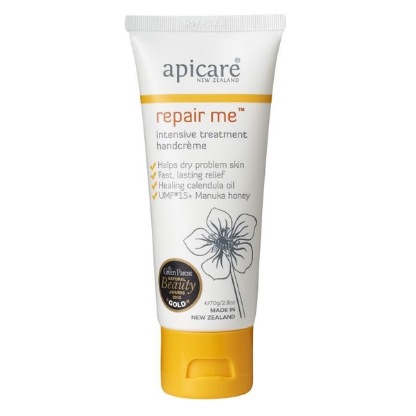 Apicare Repair Me - Intensive Treatment Handcreme 70g