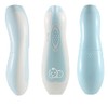 Electric Nail Trimmer - Blue