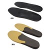 Foot Care Goods.COM Healthy Insole for Knee Pain, Keep Knee