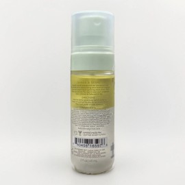 Beekman 1802 MilkShake Facial Toner Mist 2 Oz Hyaluronic Acid Squalane Goat Milk