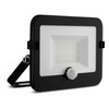 REV MIRANO Outdoor Light with Motion Sensor - IP44 LED