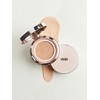 [Main product + refill set] Skincare vegan cushion SPF38 PA++ No. 21 / [본품+리필세트] 스킨케어 비건 쿠션 SPF38 PA++ 21호