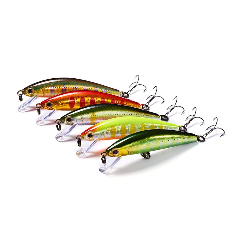 Jackson Trout Tune 55HW CYW Chart Yamame 2.2 inches (55