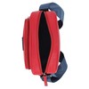 Nautica Out and About - Bolso bandolera ajustable para mujer,