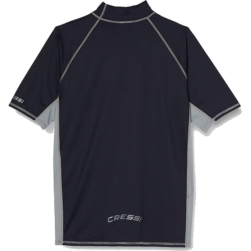 Cressi Rash Guard Man Short/SL - Men's Rash Guard Short