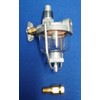 Gas Sediment Fuel Straining Lincoln Welder Sa-200 Redface Shorthood Pipeline