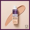 COVERGIRL CoverGirl & Olay Simply Ageless 3-in-1 Liquid Foundation, Matte