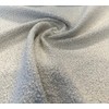Robert Allen Heavy Boucle Silver Upholstery Fabric by The Yard