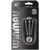 Winmau Advance 500 Series Tungsten Green 24 Gram Steeltip Darts