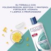 Shampoo Folicuré Control Caspa Limpieza Renovadora 700ml
