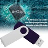 USB Stick 16 GB Pack of 10 JBOS USB Sticks