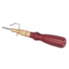 5 in 1 Leather Stitching Groover High Carbon Steel Incisive