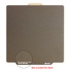 BCZAMD Lab X1 P1P Carbonw Printer Bed PEI Build Plate