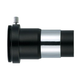 ビクセン(Vixen) 天体望遠鏡用アクセサリー 補正レンズ 2倍バローレンズ31.7T 3907-00