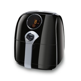 Living Basix LB200 Digital Oil-Free Fryer