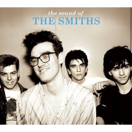 Sound Of The Smiths: Very Best Of The Smiths