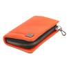 Lanvin On Blue 536602 Men's 5 Row Key Case, Smart