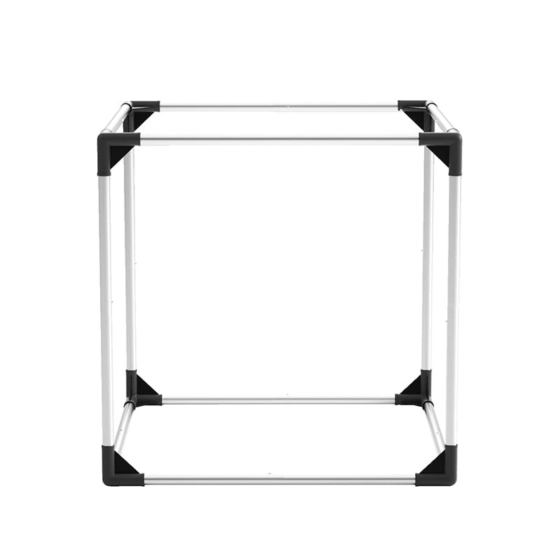 Longer 3D Printer Constant Temperature Enclosure Fireproof and Dustproof 3D