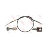 TRW gch539 Hand Brake Cable