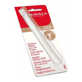 Mavala Nail White Crayon (Pencil)