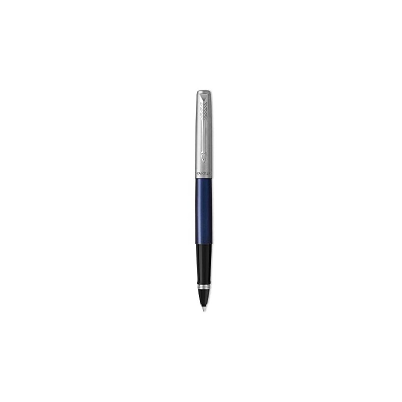 Parker Jotter Rollerball Pen | Royal Blue | Fine Point