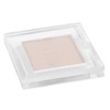 Paleta de Sombras de Ojos Mate Beige, Pigmentación Alta y