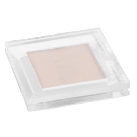 Paleta de Sombras de Ojos Mate Beige, Pigmentación Alta y Polvo Fino                                                                                  