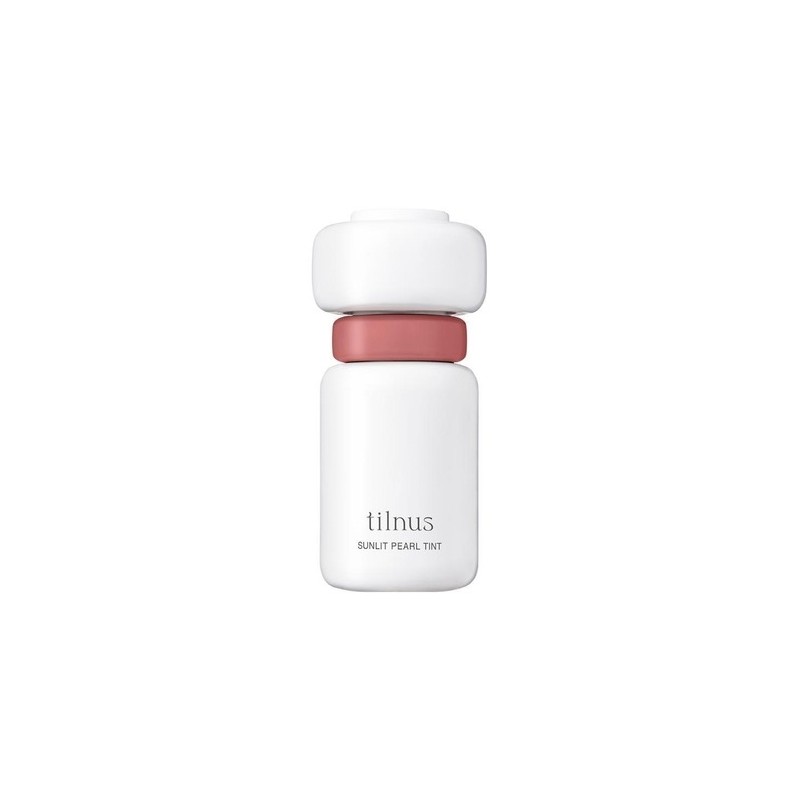 [Moisture Glow Pearl] Tilnus Sunlit Pearl Tint / [수분광펄] 틸너스