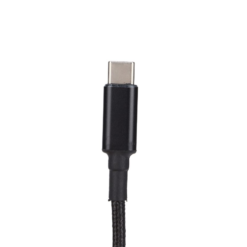 JORINDO Laptop Fast Charging Cable High Density Stretch Resistance Pure