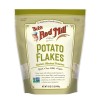 Bob's Red Mill Potato Flakes, 16Oz (Pack Of 4) -