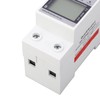 Over Under Voltage Protector WiFi Remote Monitoring Voltage Current Protective