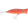 Halco Roosta Popper RP080#R18, Multi, One Size