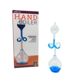 TEDCO 00502 Hand Boiler by TEDCO