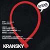 KNOG Kransky Cable Lock, Red
