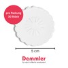 Demmler Drip Rings / Drip Catcher Set of 5 –