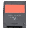 16MB FMCB Memory Card Game Memory Card Plug and Play