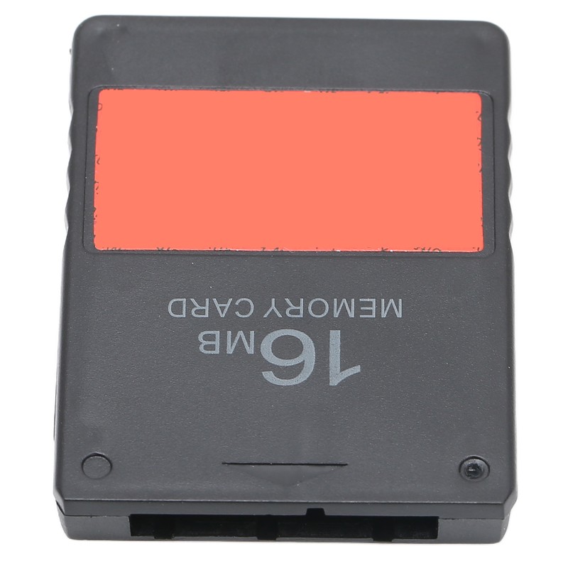 16MB FMCB Memory Card Game Memory Card Plug and Play