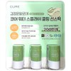Kim Jeong-moon Aloe Cure Cooling Water Splash Sun Stick UV Protection Cooling Sun Stick Sun Care Portable 23g 3 packs / 김정문알로에 큐어 쿨링 워터 스플래쉬 선스틱 자외선차단 쿨링선스틱 선케어 휴대용 23g 3입