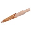 Westmark Waffle/Squirrel Shaper, Wood, Beige, 20 x 10 x 10