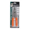 7in1 Proskit 8PK-CT009 Multi-Purpose Pliers Crimping Tool Metric Size Wire