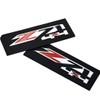 2 emblemas Z71 4 x 4 insignias compatibles con Silverado