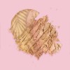 Dúo Rubor Y Bronceador Bys Malibu - Acabado Natural 8g