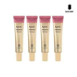 AHC 프리미어 앰플 인 아이크림 코어 리프팅 시즌12 12ml x4_15904132_587795 AHC Premier Ampoule Eye Cream Core Lifting Season 12 12ml x4