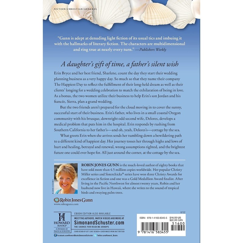 Cottage by the Sea (Hideaway)