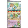 Sumikko Gurashi Flushable Pocket Tissues, Pack of 6