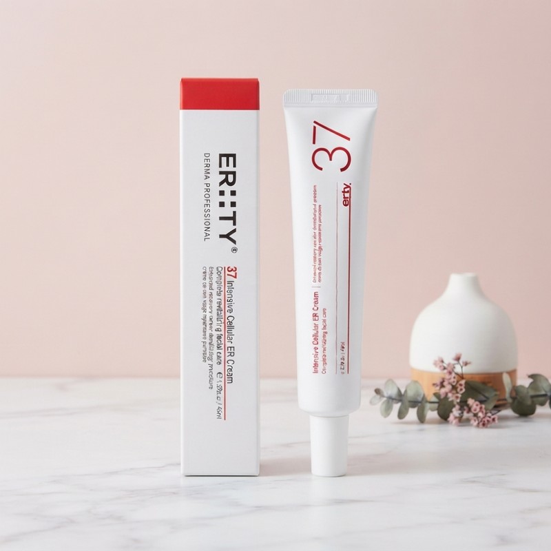 Erti 37 Intensive Cellular ER Cream 45ml 1 unit I