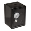 Money Box Safe Safe Made of Painted Metal with Combination